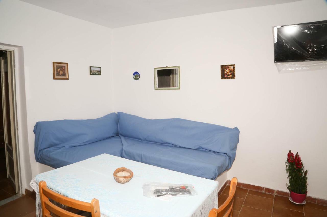 Tony'S Rooms Alinda  Exterior foto